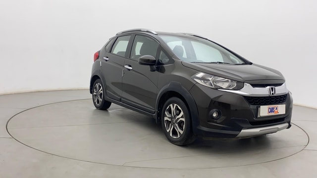 View Honda WR-V Image 12 Used Honda WR-V Image 12