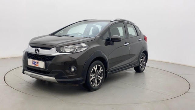 View Honda WR-V Image 21 Used Honda WR-V Image 21