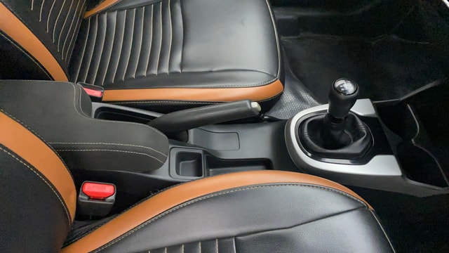 View Honda WR-V Image 23 Used Honda WR-V Image 23
