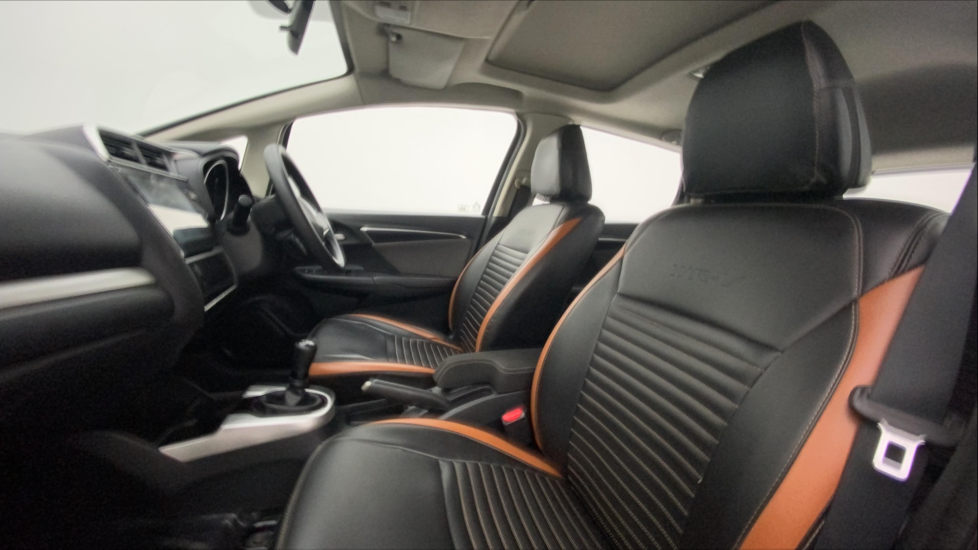 Used 2018 Honda WR-V Used 2018 Honda WR-V