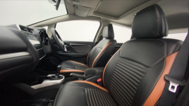 View Honda WR-V Image 14 Used Honda WR-V Image 14