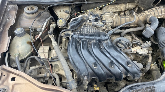 View Renault Duster Image 25 Used Renault Duster Image 25