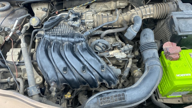 View Renault Duster Image 43 Used Renault Duster Image 43