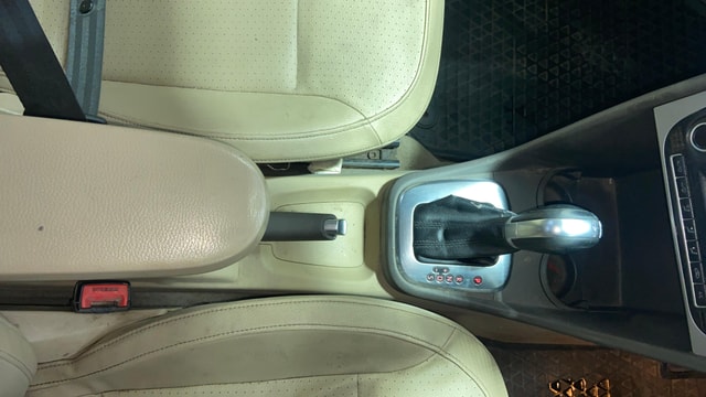 View Volkswagen Vento Image 38 Used Volkswagen Vento Image 38