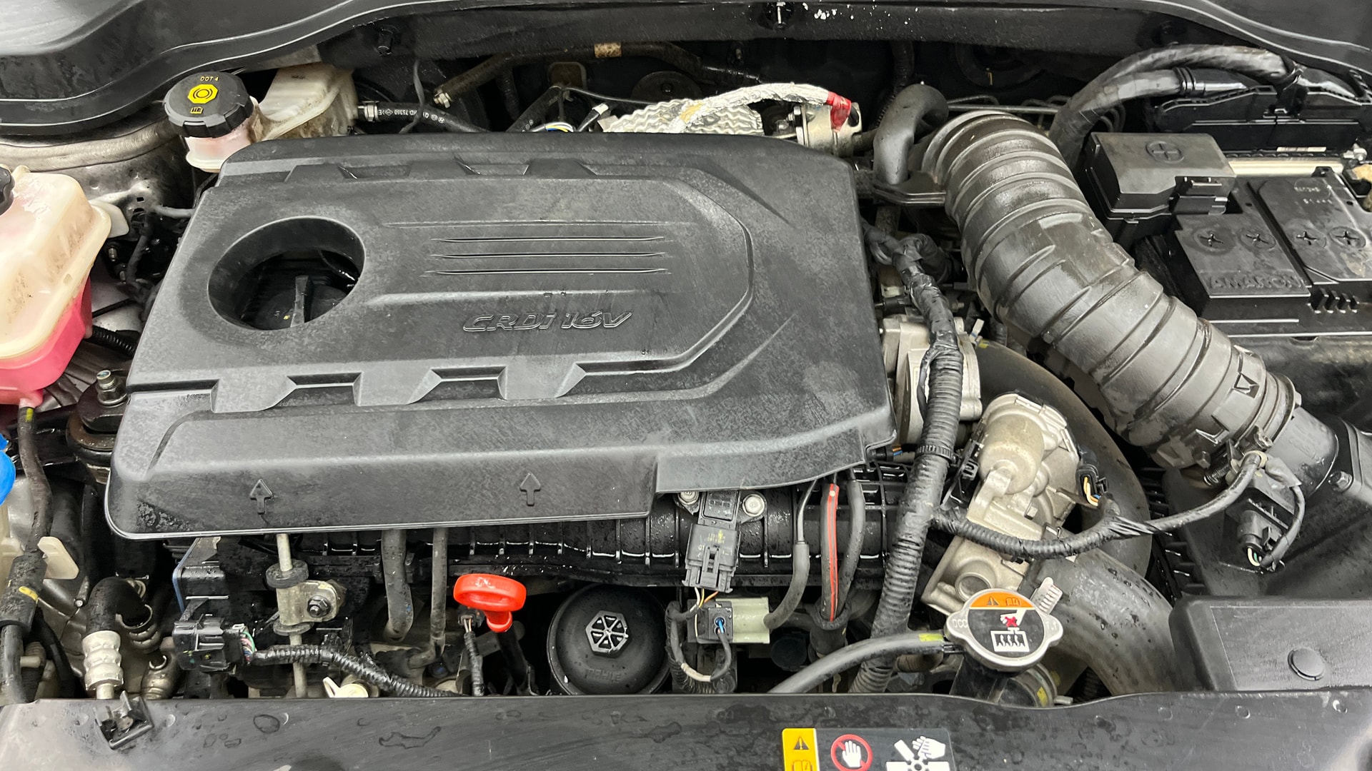 View 2022 Kia Sonet GTX Plus Diesel Image 46 Used 2022 Kia Sonet GTX Plus Diesel Image 46