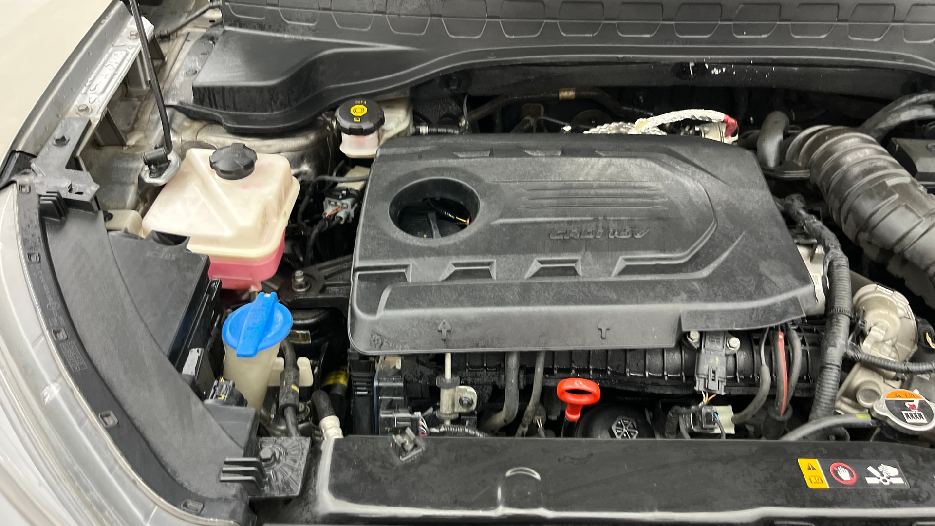 View 2022 Kia Sonet GTX Plus Diesel Image 26 Used 2022 Kia Sonet GTX Plus Diesel Image 26