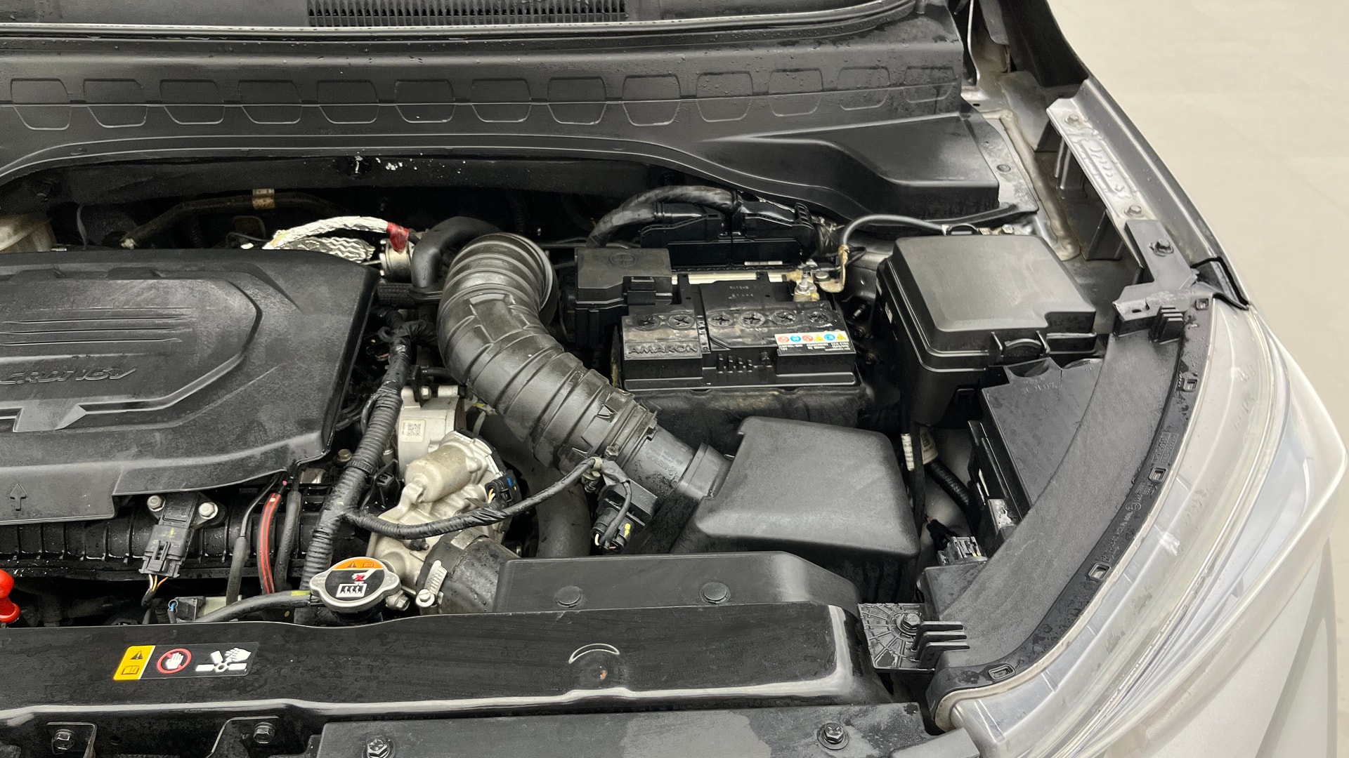 View 2022 Kia Sonet GTX Plus Diesel Image 30 Used 2022 Kia Sonet GTX Plus Diesel Image 30