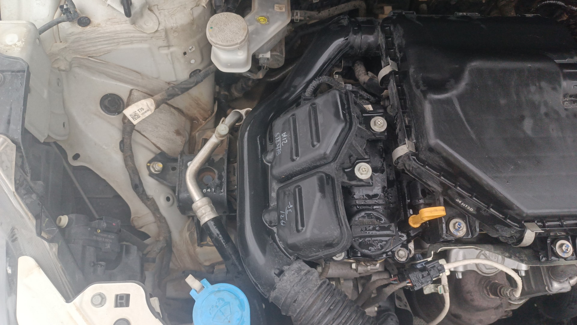 View 2024 Maruti Suzuki 1000 Base Variant Image 26 Used 2024 Maruti Suzuki 1000 Base Variant Image 26