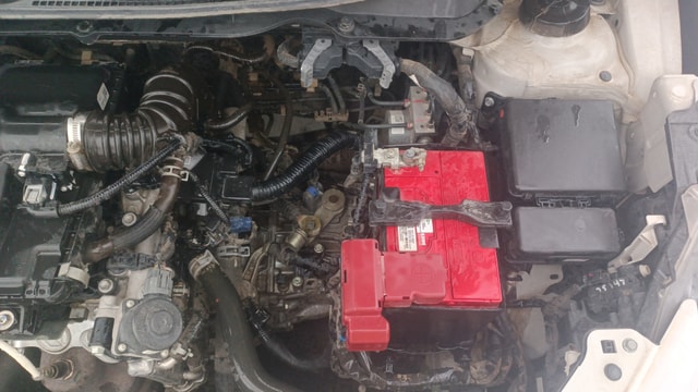 View Maruti Suzuki 1000 Image 30 Used Maruti Suzuki 1000 Image 30