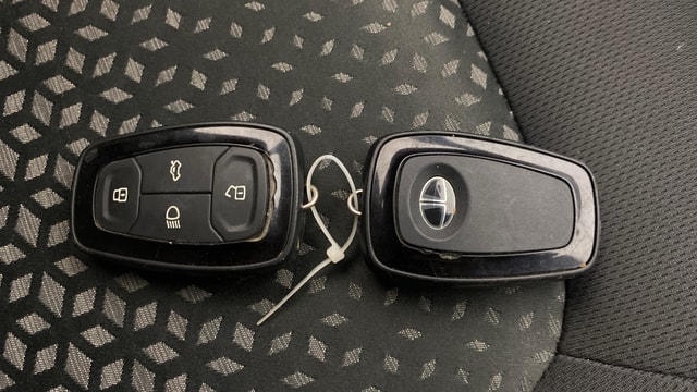 View Tata Nexon Image 18 Used Tata Nexon Image 18