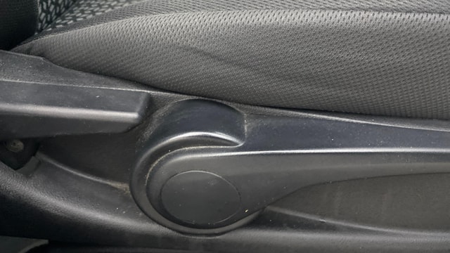 View Tata Nexon Image 10 Used Tata Nexon Image 10