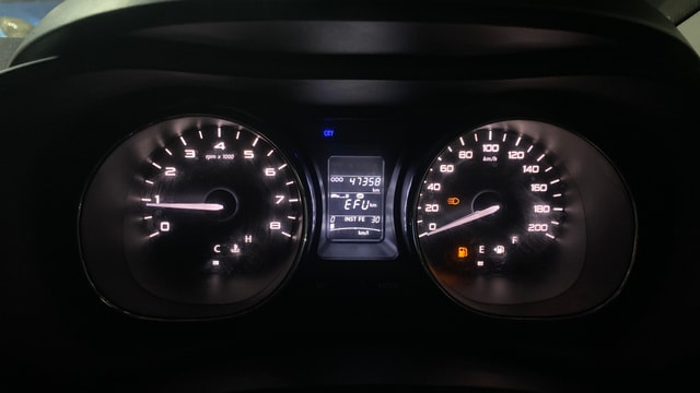 View Tata Nexon Image 20 Used Tata Nexon Image 20