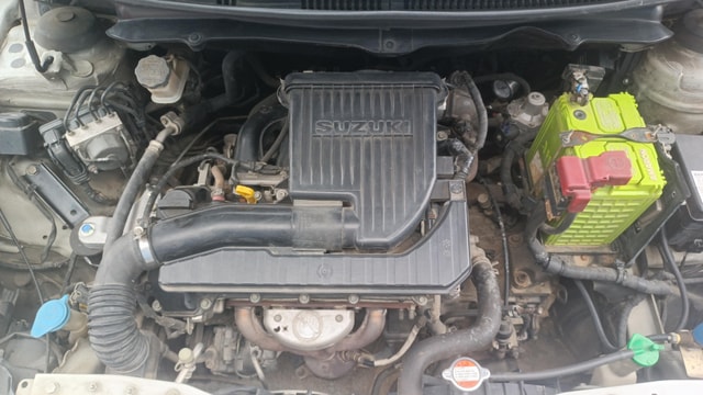 View Maruti Suzuki 1000 Image 42 Used Maruti Suzuki 1000 Image 42