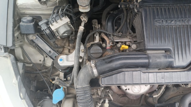 View Maruti Suzuki 1000 Image 23 Used Maruti Suzuki 1000 Image 23
