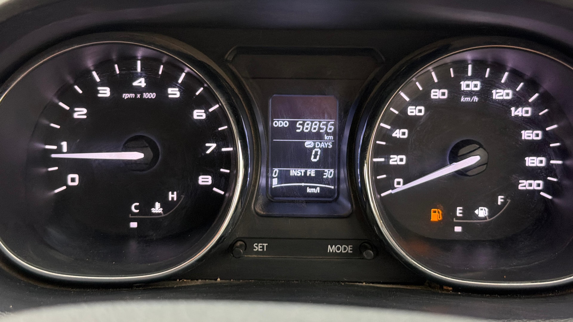 Used 2019 Tata Tiago NRG Used 2019 Tata Tiago NRG