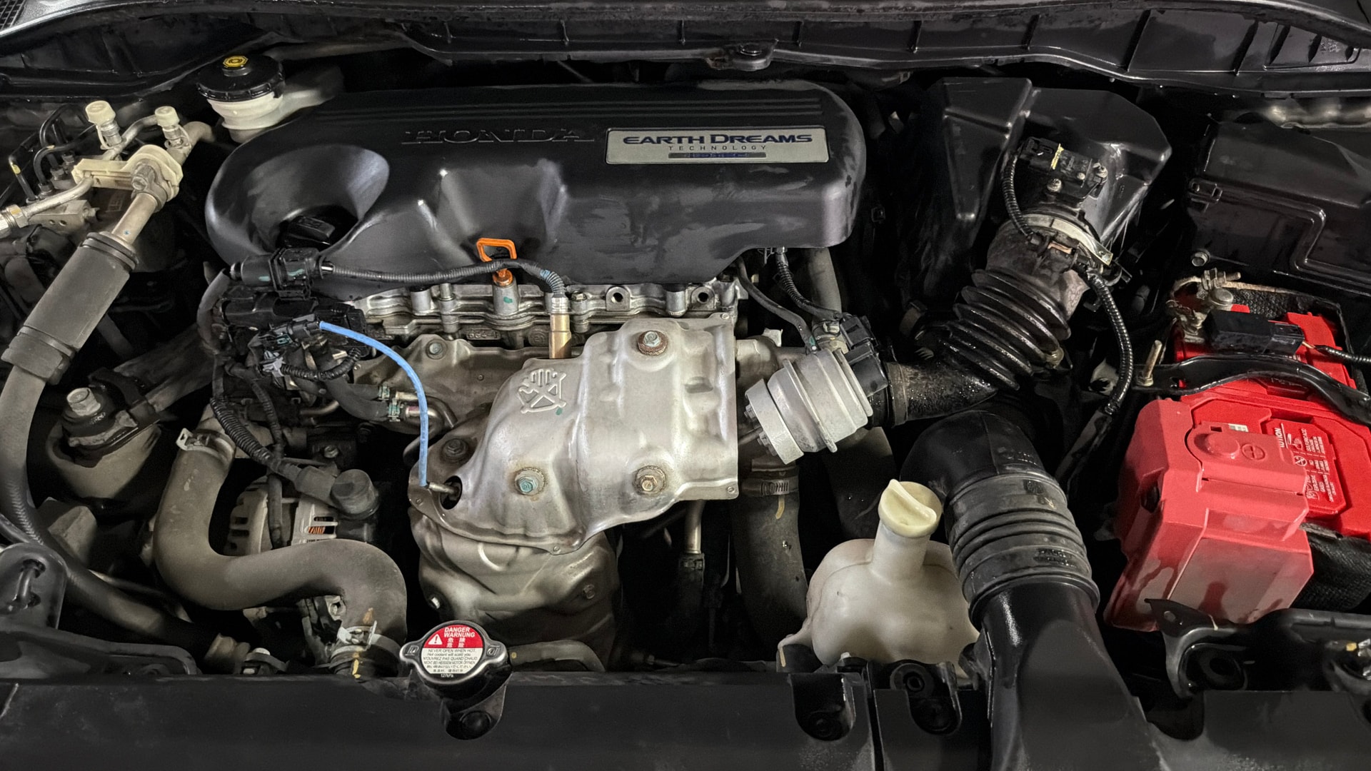 View 2021 Honda City ZX CVT Image 43 Used 2021 Honda City ZX CVT Image 43