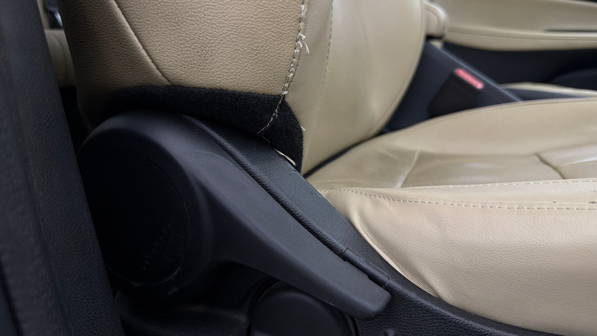 View 2021 Honda City ZX CVT Image 19 Used 2021 Honda City ZX CVT Image 19