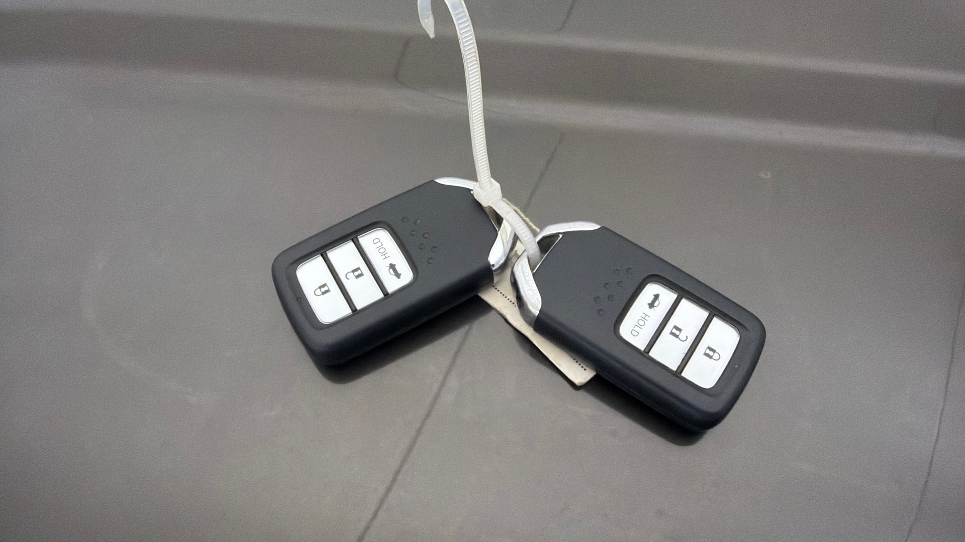 View 2021 Honda City ZX CVT Image 28 Used 2021 Honda City ZX CVT Image 28