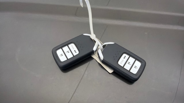 View Honda City ZX Image 28 Used Honda City ZX Image 28
