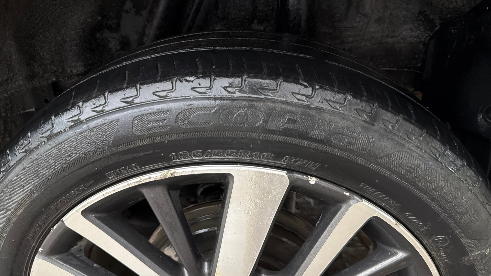 View 2021 Honda City ZX CVT Image 20 Used 2021 Honda City ZX CVT Image 20