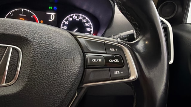 View Honda City ZX Image 3 Used Honda City ZX Image 3