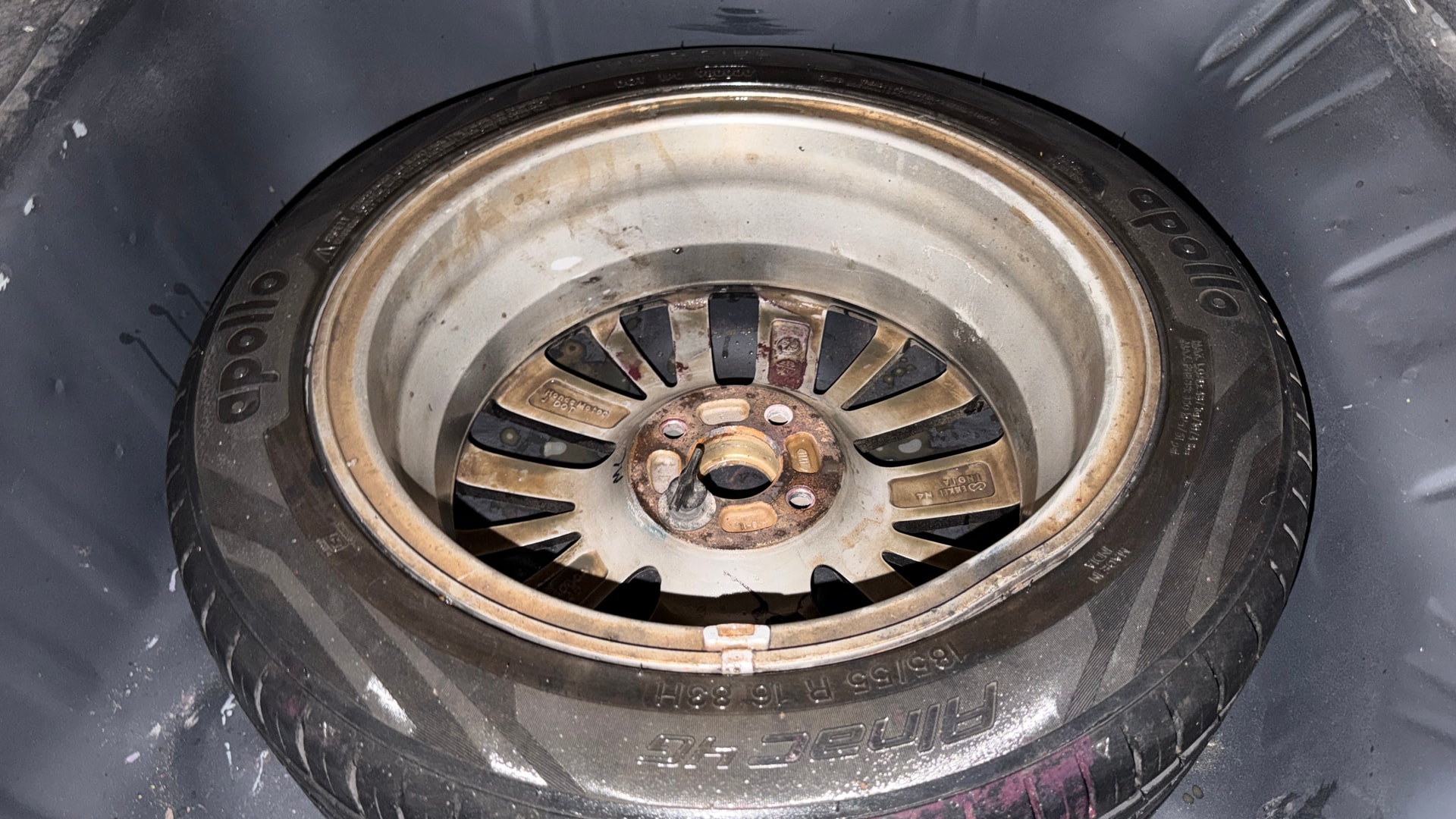 View 2021 Honda City ZX CVT Image 26 Used 2021 Honda City ZX CVT Image 26