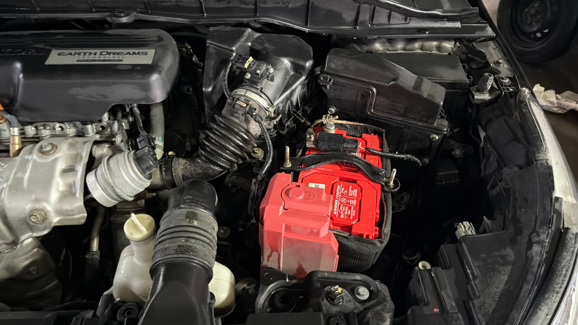 View 2021 Honda City ZX CVT Image 14 Used 2021 Honda City ZX CVT Image 14