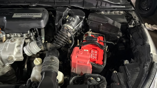 View Honda City ZX Image 14 Used Honda City ZX Image 14