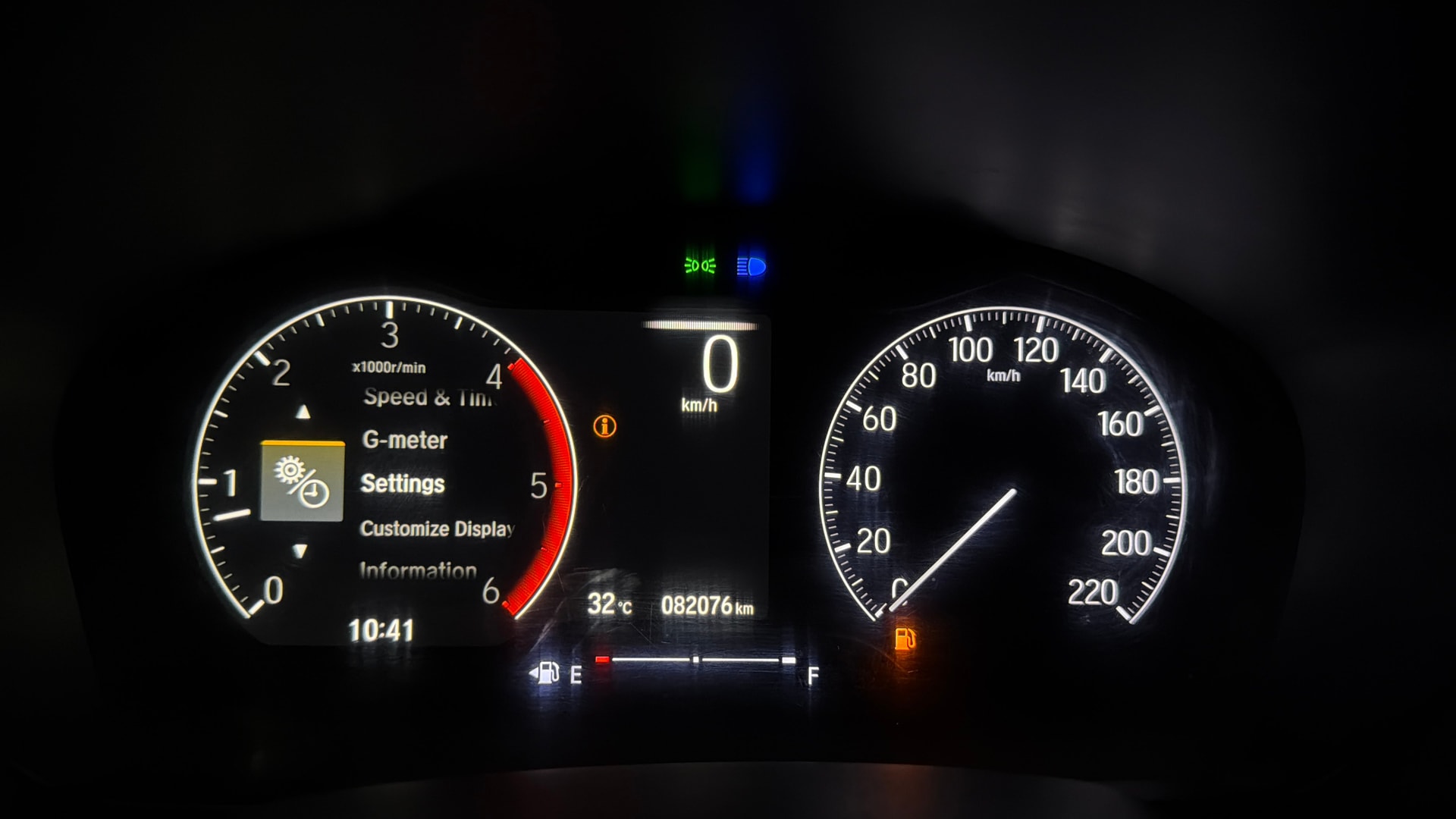 View 2021 Honda City ZX CVT Image 36 Used 2021 Honda City ZX CVT Image 36