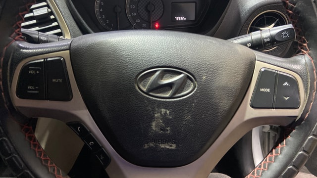 View Hyundai New Santro Image 3 Used Hyundai New Santro Image 3
