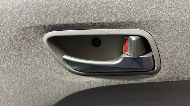 View Hyundai New Santro Image 38 Used Hyundai New Santro Image 38