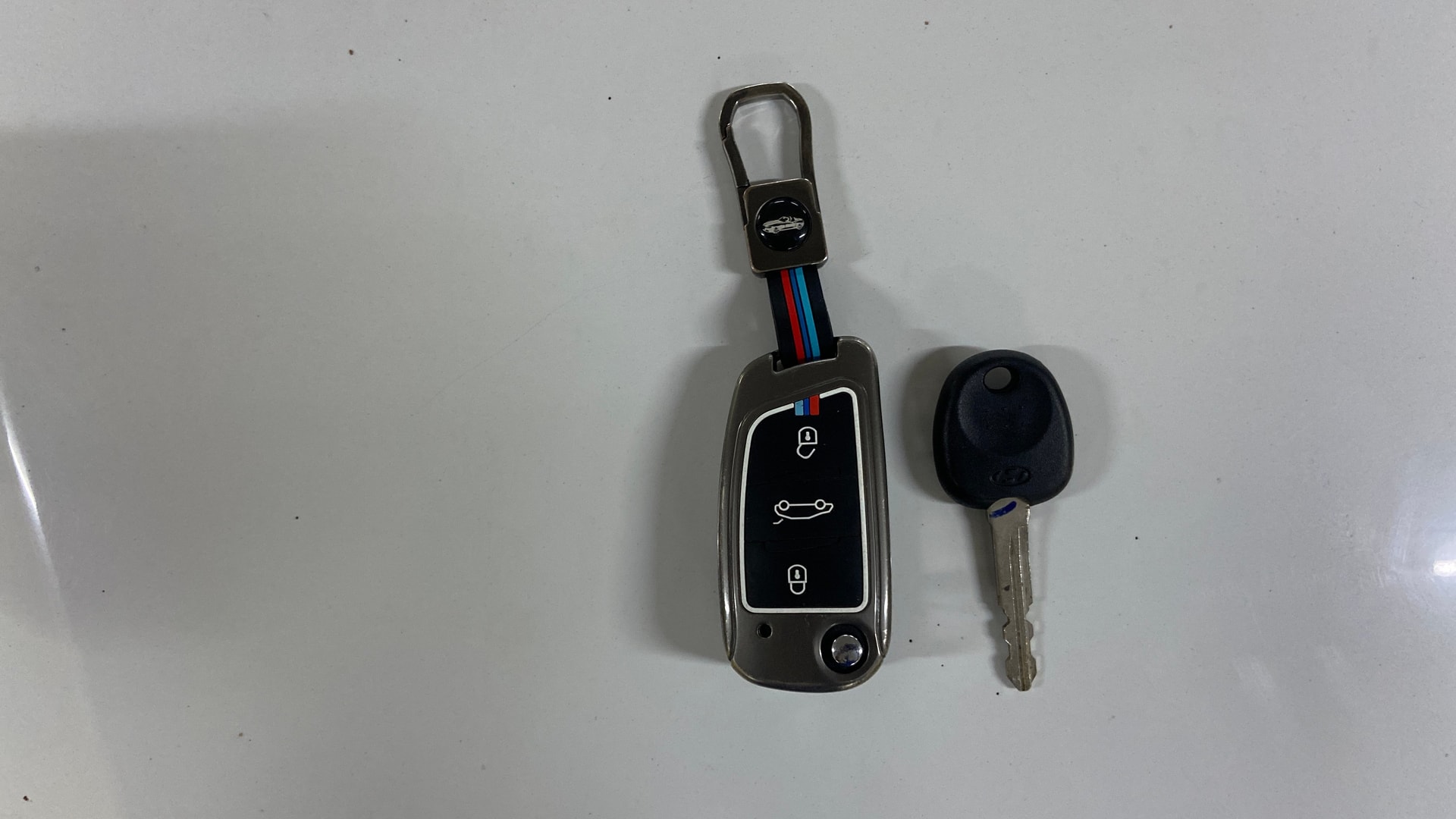 View 2018 Hyundai New Santro D-Lite Petrol Image 18 Used 2018 Hyundai New Santro D-Lite Petrol Image 18