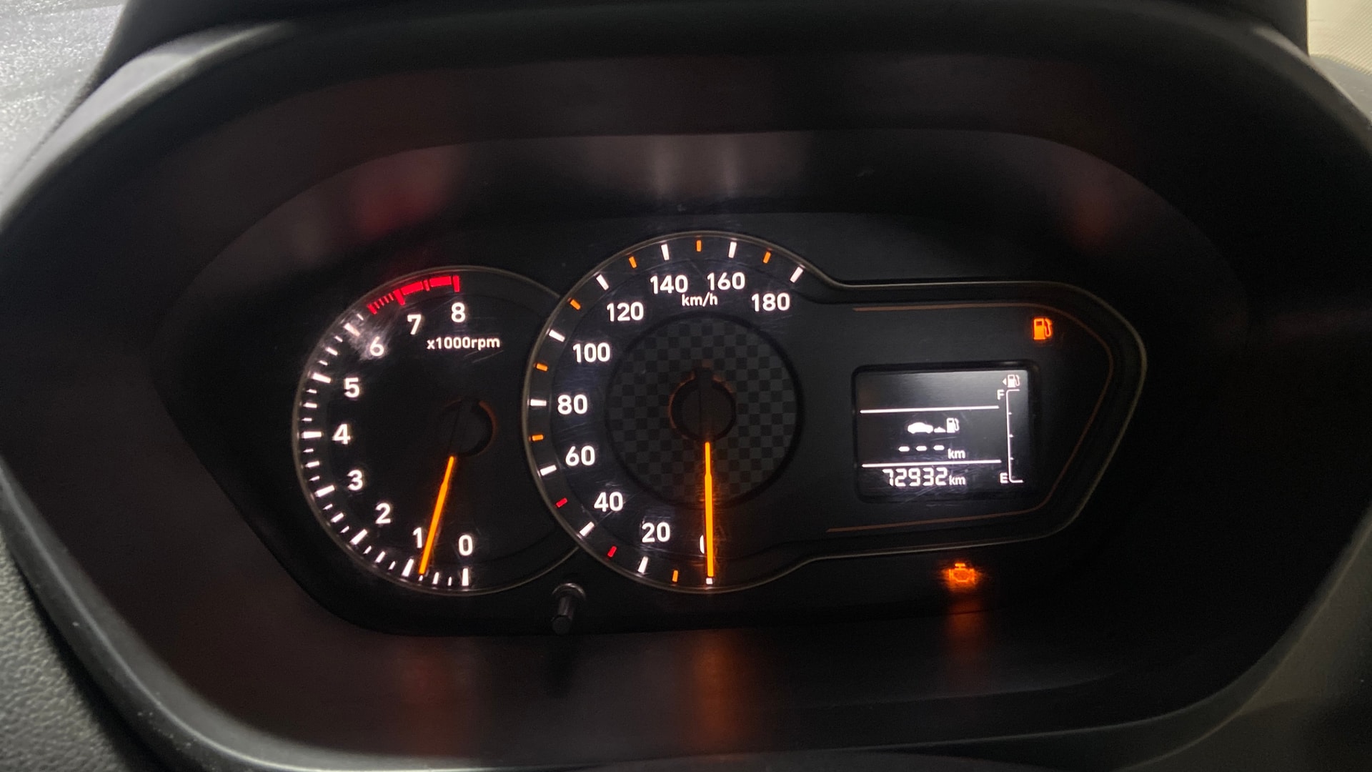 View 2018 Hyundai New Santro D-Lite Petrol Image 20 Used 2018 Hyundai New Santro D-Lite Petrol Image 20