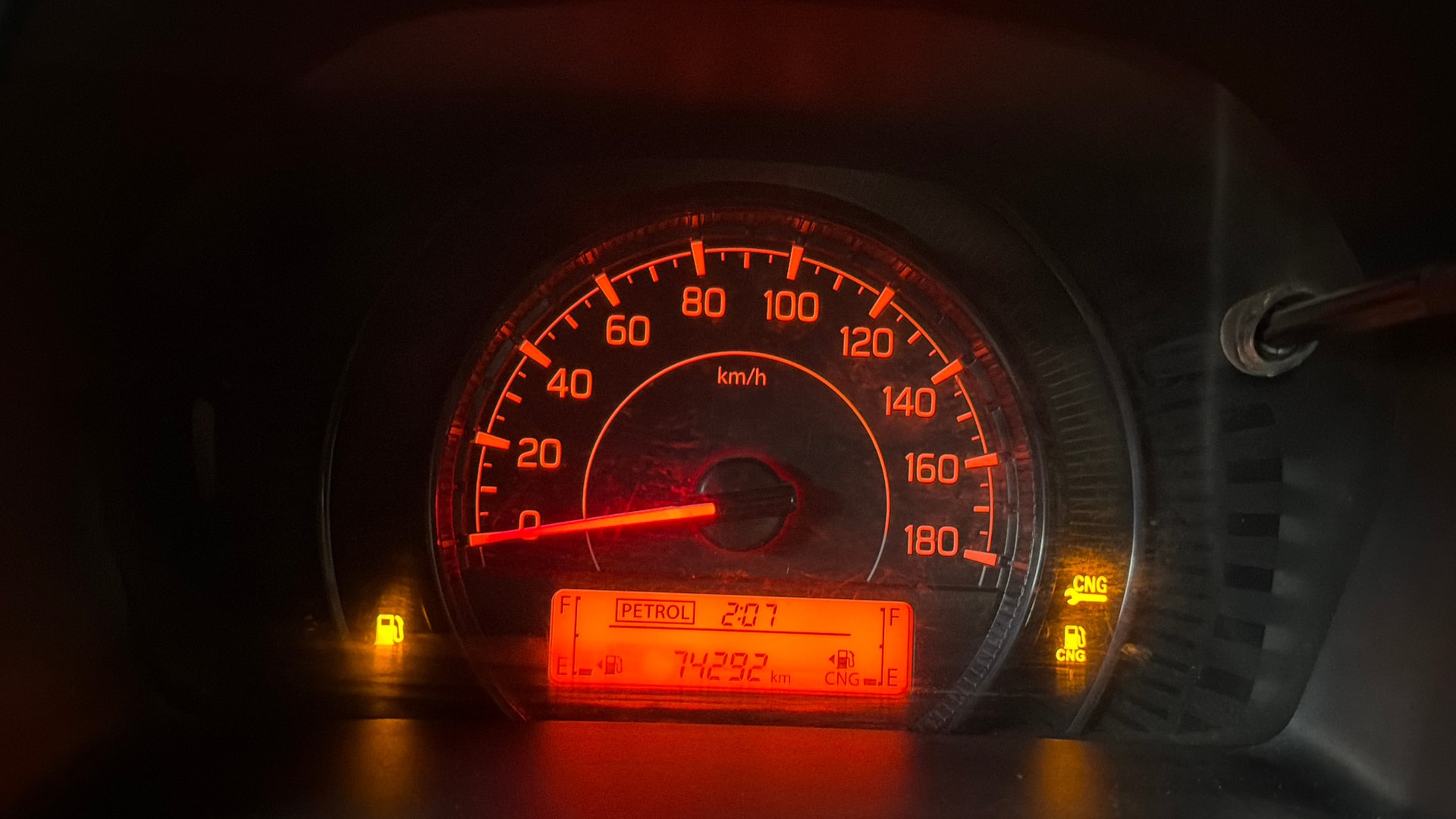 Used 2023 Maruti Suzuki 1000 Used 2023 Maruti Suzuki 1000