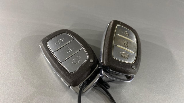 View Hyundai Xcent Image 27 Used Hyundai Xcent Image 27