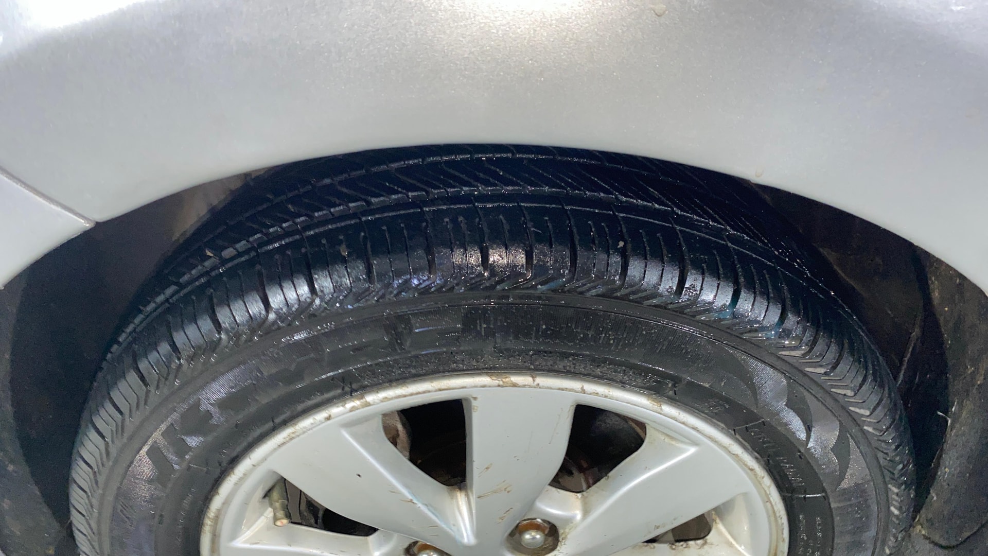 Used 2014 Hyundai Xcent Used 2014 Hyundai Xcent