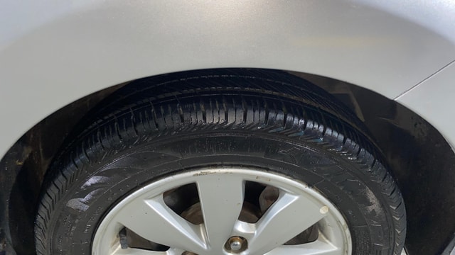 View Hyundai Xcent Image 44 Used Hyundai Xcent Image 44