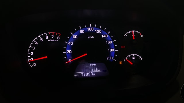 View Hyundai Xcent Image 35 Used Hyundai Xcent Image 35