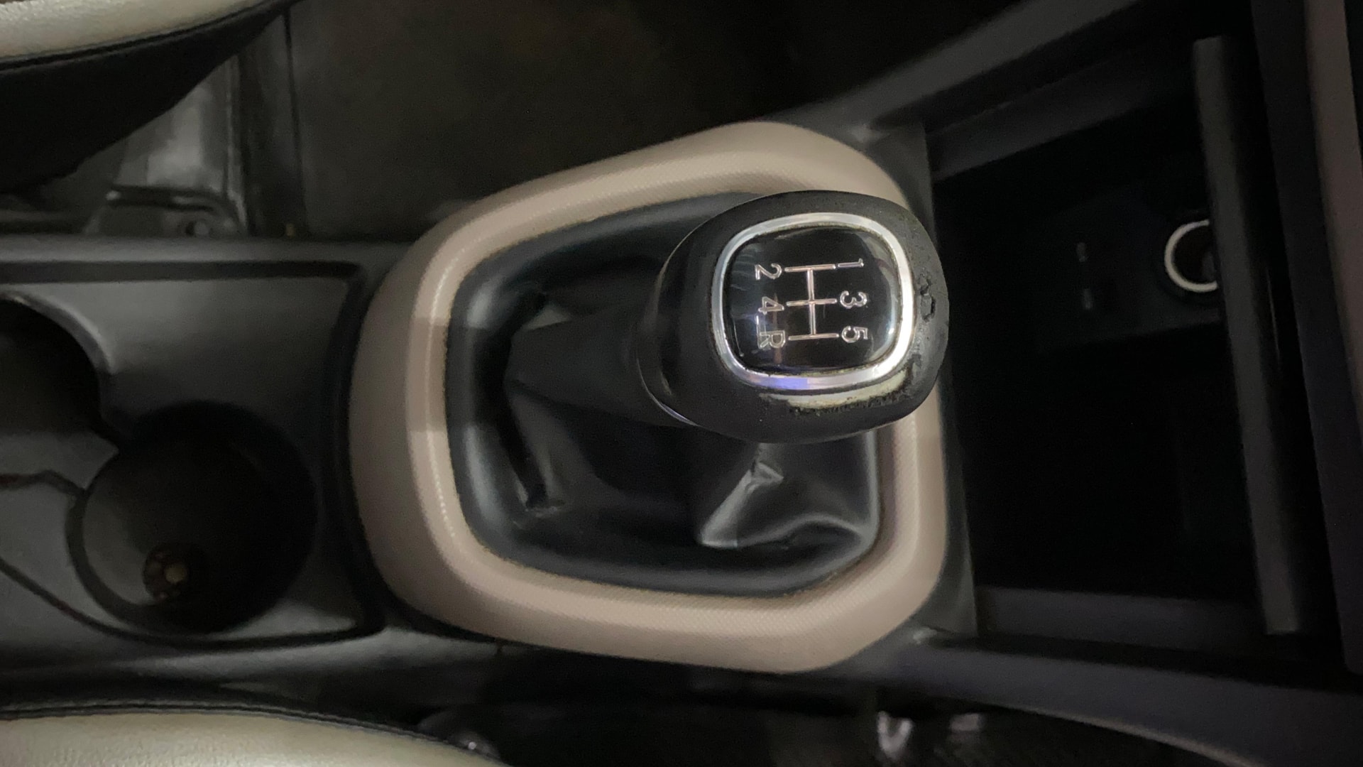 Used 2014 Hyundai Xcent Used 2014 Hyundai Xcent