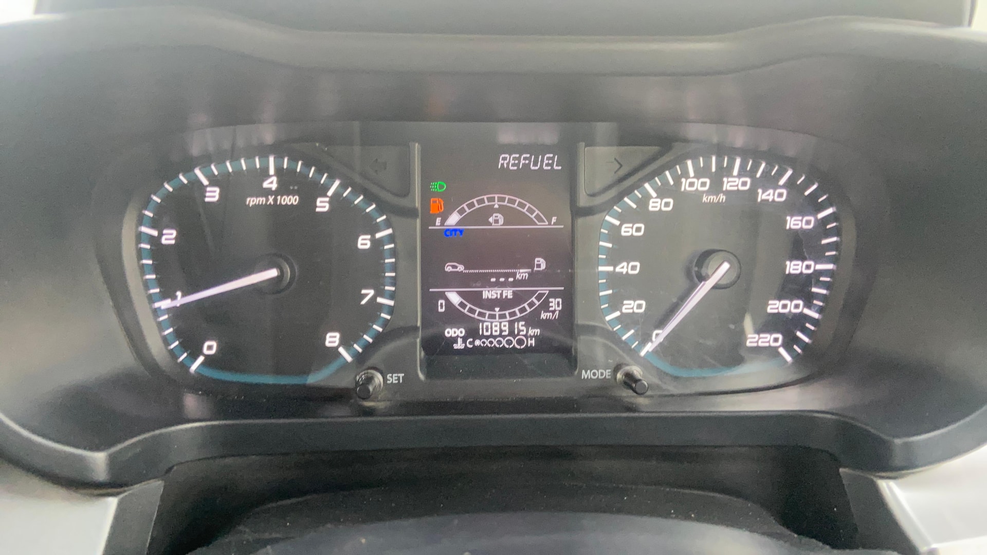 View 2021 Tata Altroz XT Diesel Image 36 Used 2021 Tata Altroz XT Diesel Image 36