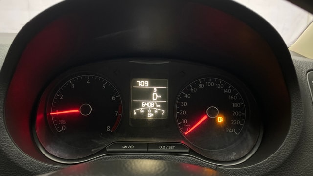 View Volkswagen Ameo Image 33 Used Volkswagen Ameo Image 33