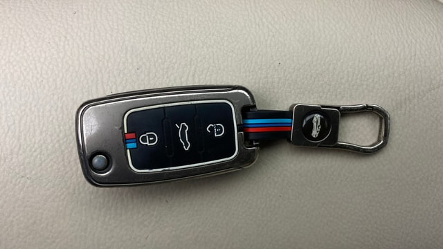 View Volkswagen Ameo Image 26 Used Volkswagen Ameo Image 26