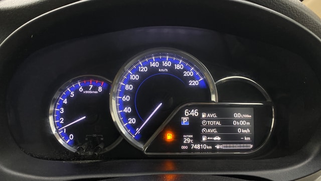 View Toyota Yaris Image 21 Used Toyota Yaris Image 21
