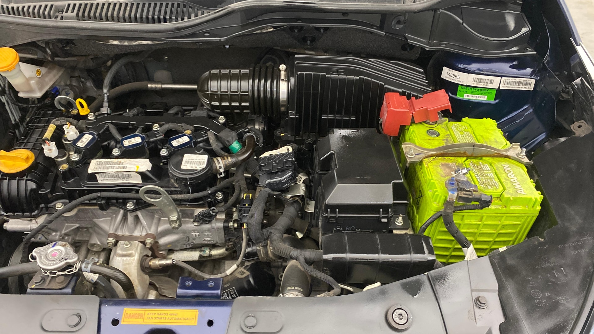 Used 2022 Tata Altroz Used 2022 Tata Altroz