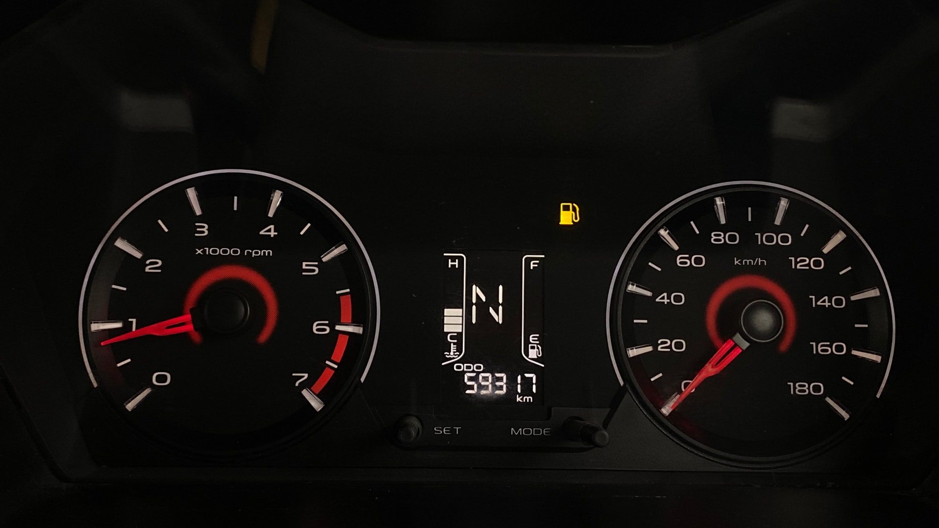 View 2019 Mahindra KUV100 K2 Petrol BS IV Image 33 Used 2019 Mahindra KUV100 K2 Petrol BS IV Image 33