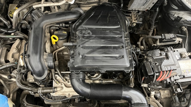 View Volkswagen Polo Image 41 Used Volkswagen Polo Image 41
