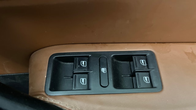 View Volkswagen Polo Image 33 Used Volkswagen Polo Image 33