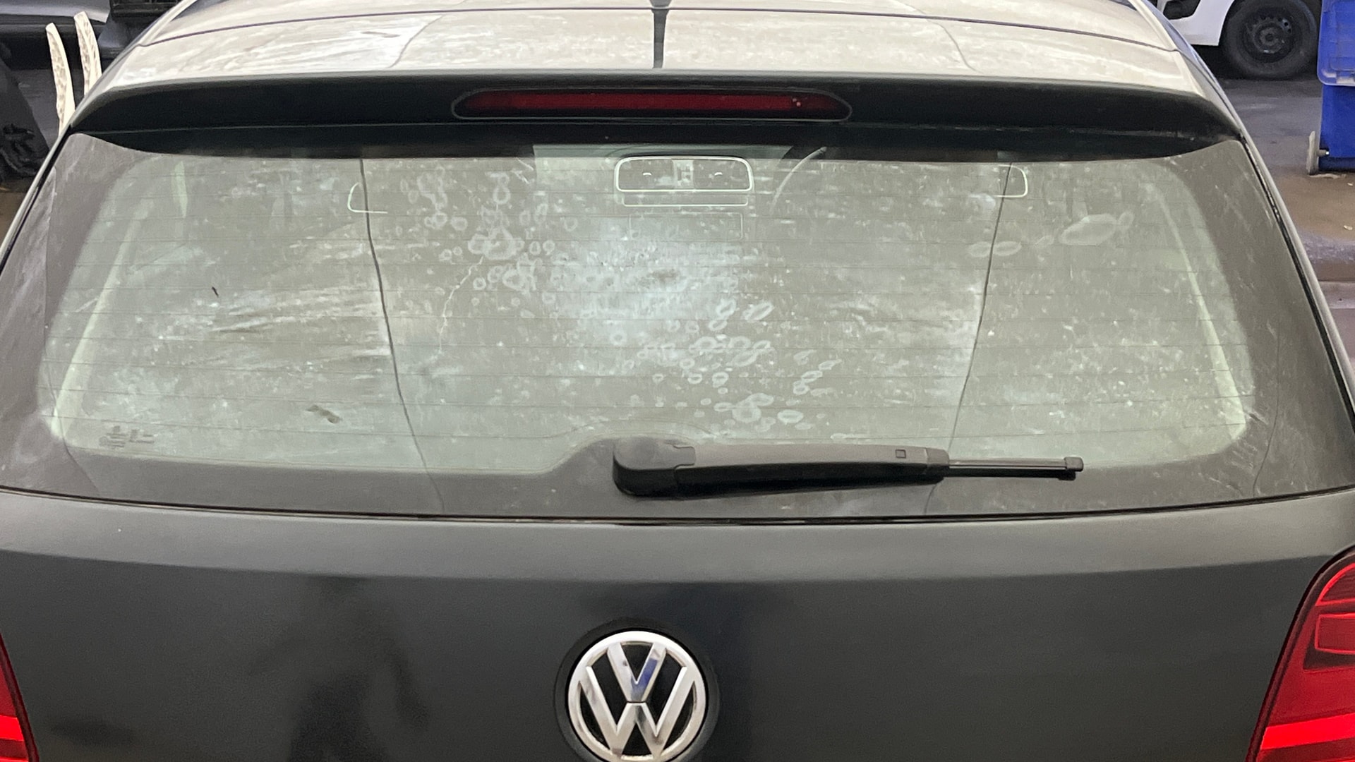 Used 2021 Volkswagen Polo Used 2021 Volkswagen Polo