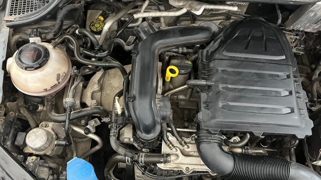 View Volkswagen Polo Image 4 Used Volkswagen Polo Image 4