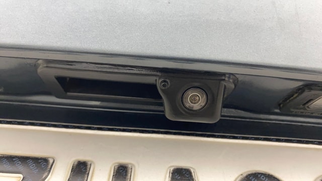 View Skoda Kodiaq Image 25 Used Skoda Kodiaq Image 25